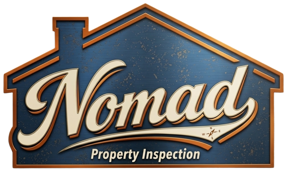Nomad Property Inspectors